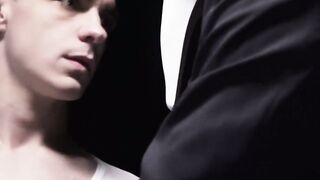 Twisted Temptations A Tale of Lust and Submission