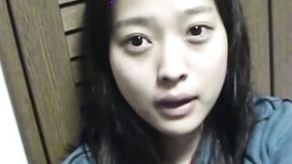Sakuras Secret A Japanese Cuties PissFilled Pajama Party