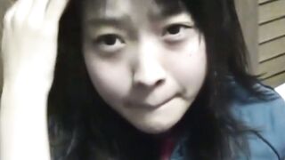 Sakuras Secret A Japanese Cuties PissFilled Pajama Party