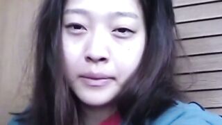 Sakuras Secret A Japanese Cuties PissFilled Pajama Party