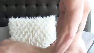 Throat Ripped Brogan Reeds Oral Obligation