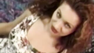 Fingered to Ecstasy Marisellas Sultry SelfLove Session