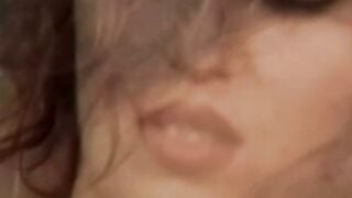 Fingered to Ecstasy Marisellas Sultry SelfLove Session