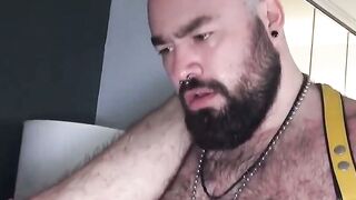 Bear Necessities Leather and Lust