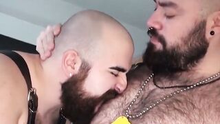 Bear Necessities Leather and Lust