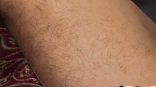 Cali Carnal Tattooed Latino Twink XXX Adventures