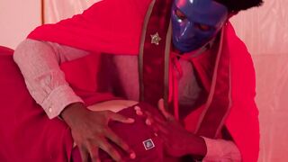 Inked Intrigue A Masked Affair