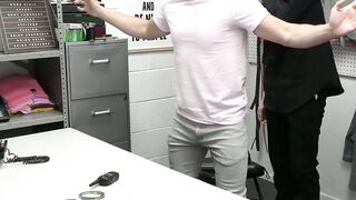 Stretched to the Limit
