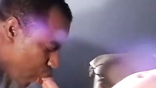 Fucking in the Raw