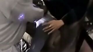 Fucking in the Raw