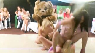 Wild One The Ultimate Stripper Seduction