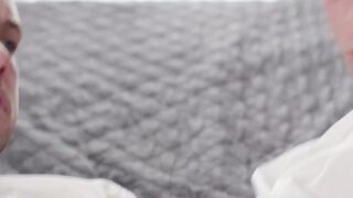 Holy Desire A Sinful Encounter