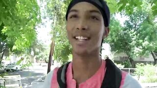 Sabor Latino