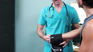 Doctors Orders A Forbidden Desire