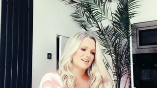 Step Mom vs Step Daughter A Tale of Seduction and Surrender