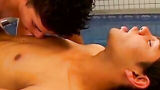 Slamming the Paddle A Steamy Splash of Lust