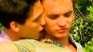 SunKissed Seduction A Private Outdoor Affair
