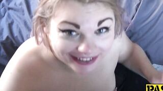 Double D Trouble XXX