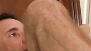 Wolfs Den A Twinks Temptation