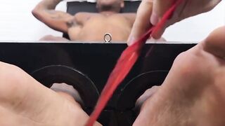 SoleMatesXXX.com  The Ticklish Temptation