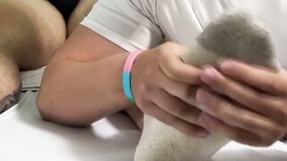 SoleMatesXXX.com  Savios Secret Cravings A Foot Worship Odyssey