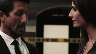 Surrendering to Passion Silvia Saige Takes on Tommy Gunn