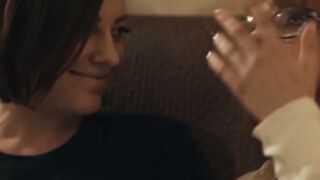 Fierce Frenemies Penny Pax and Sovereign Syre Get Down and Dirty