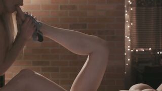Sultry Seduction Brandi Loves Dream Date with India Summer