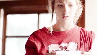 Office Seduction A Blondes Secret