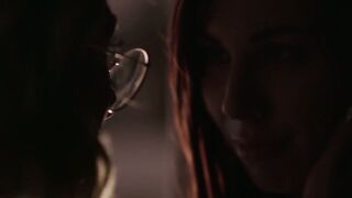Sweaty Secrets Carter Cruises Desperate Pleasure