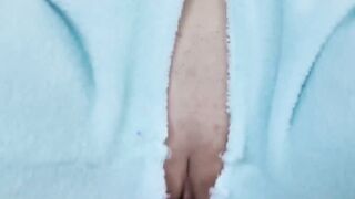 StepFuckingStarlet.com Stepdaughter Takes Work Score Cum After Drilling