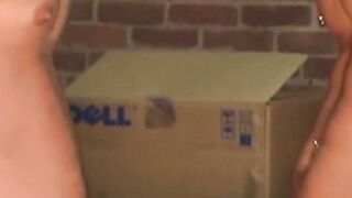Threeway Urethral Delight Derrick Hanson, Tony Bishop, and a Shared Pleasure