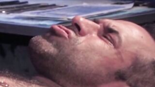 Pierced and Plundered Derek da Silvas Deviant Descent