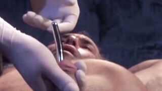 Pierced and Plundered Derek da Silvas Deviant Descent