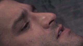 Brutal Anal Destruction  Derek da Silva and Tony Buff Unleash Hell
