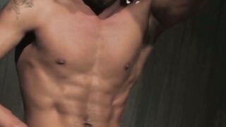 Dominic Pacifico Deep Throat Daddy
