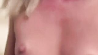 Tayla Rox A Blonde Bombshell Fucks Raw