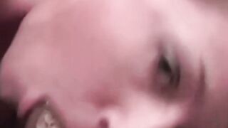 Lauren Phoenix  Deepthroat Delight