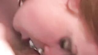 Blazing Inferno Karly Londons AssIgniting Encounter