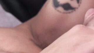 Devoured by Desire
