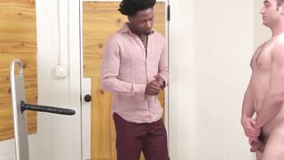 From Toyboy to Thirsty Young Buck