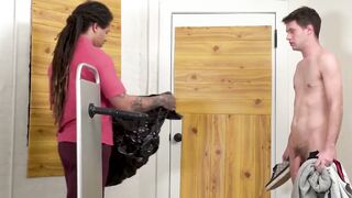 Destroying His Innocence