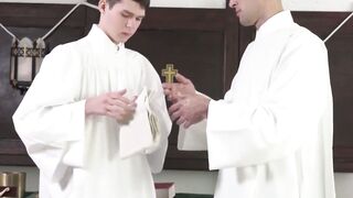 Holy Assylum