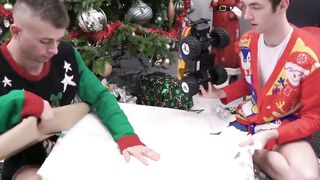 Holiday Hardass