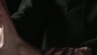 Sexual Awakening of the Young Disciple