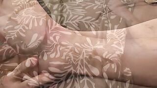SoleMatesXXX.com  Midnight Massage for the Mature Male