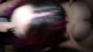 Claimed and CumInfused A Submissives Descent into Ecstasy