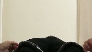 Tickle My Bondage Bones