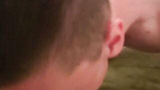 Cum Hungry Twink