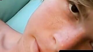 Toetally Nude
